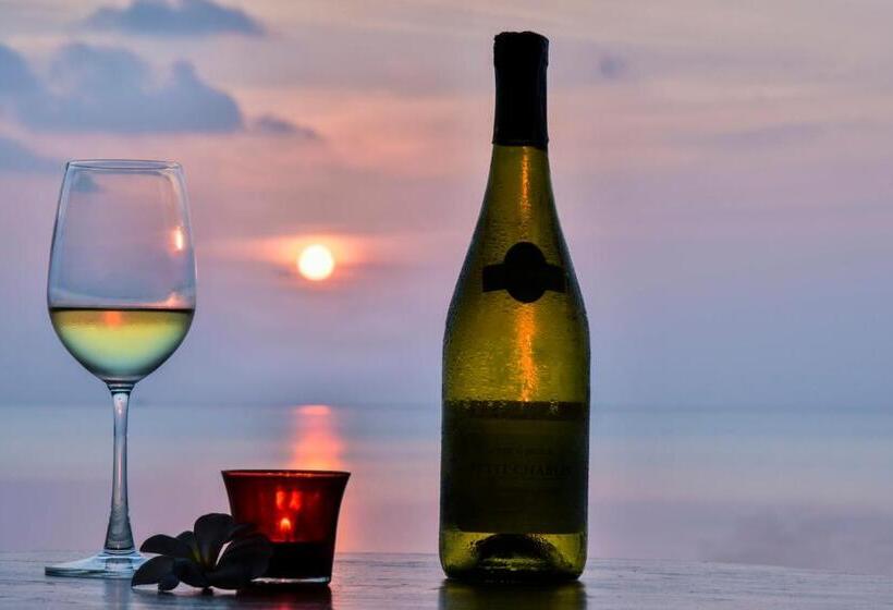 منتجع Alcove Bungalow