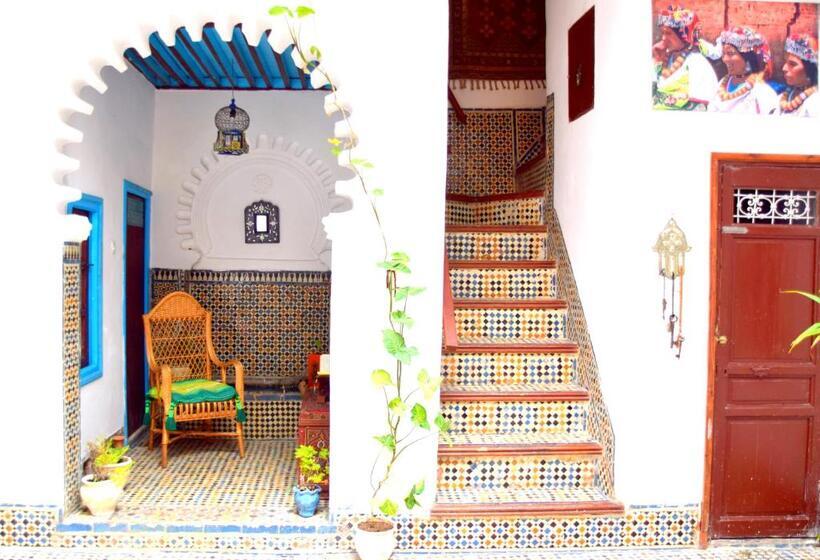 Riad Khmisa