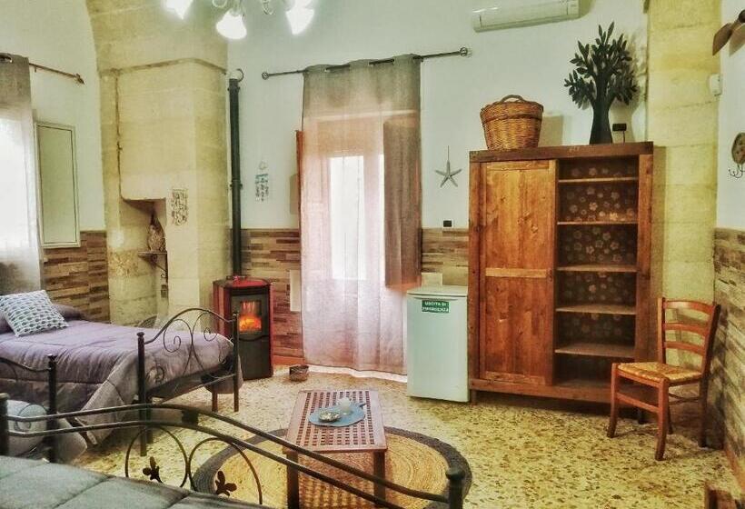 Sud Est Bed And Breakfast Salento