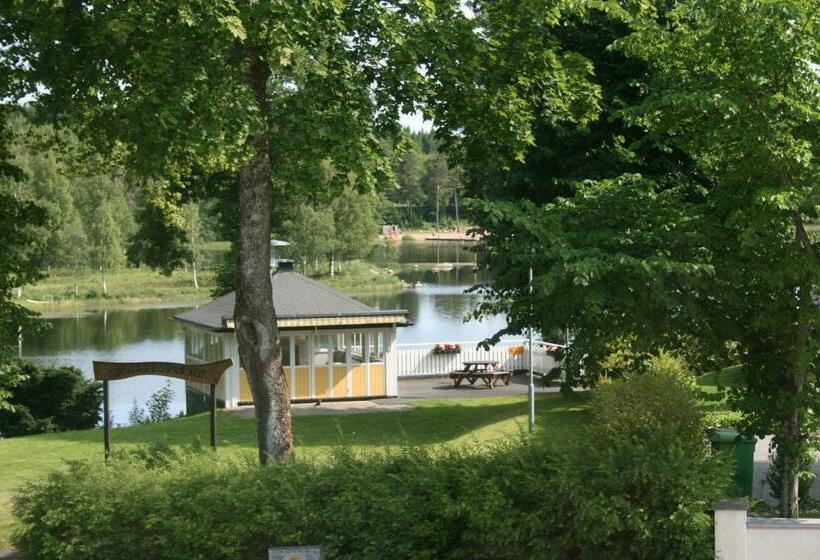 Torups Vandrarhem