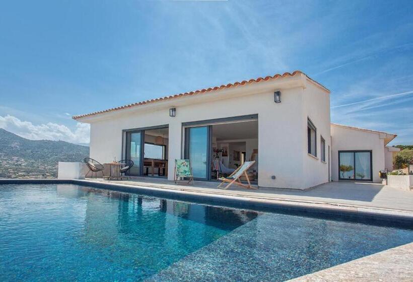 Villa Bianca