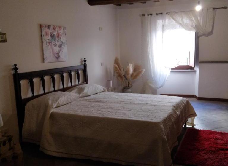 A Casa Di Grazia