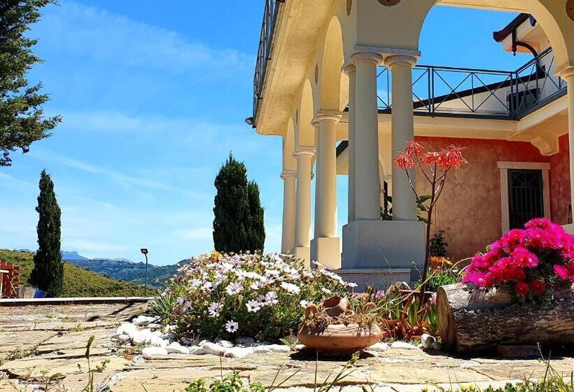 Bed and Breakfast Domus Mare Cilento