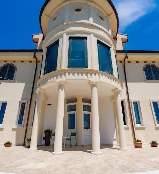 Bed and Breakfast Domus Mare Cilento