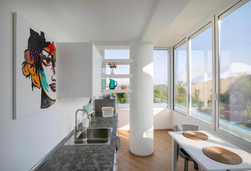 Casa Floramundi