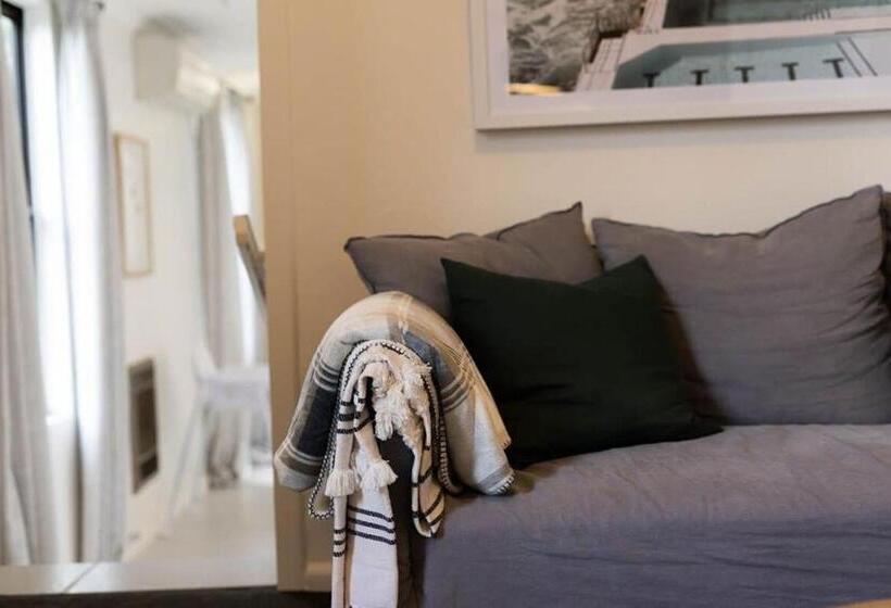 Clinton Cottage 1860s Heritage Home Walk To Cbd