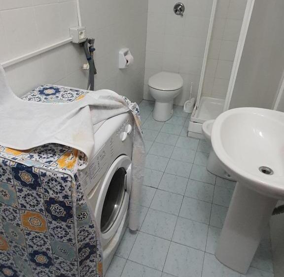 Dna Trapani Apartments