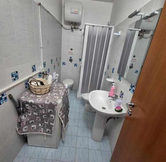 Dna Trapani Apartments