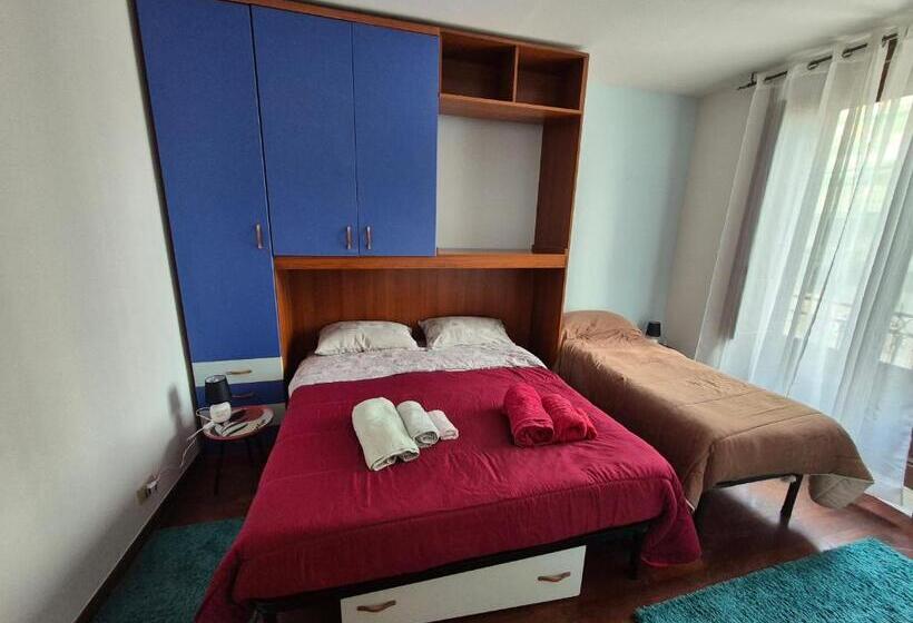 Dna Trapani Apartments