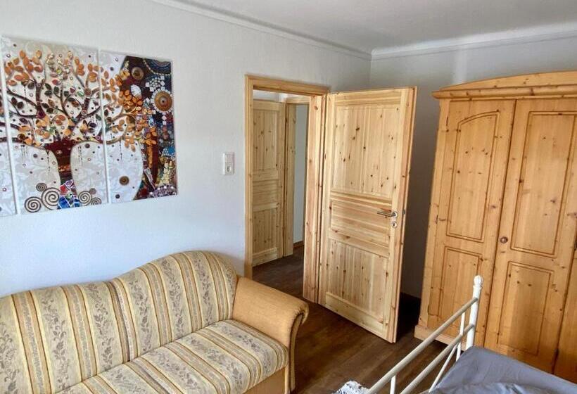 Ferienwohnung Ernzerhof