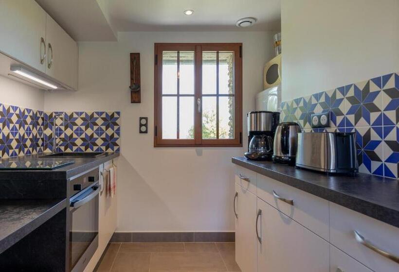 Gîte La Bergerie