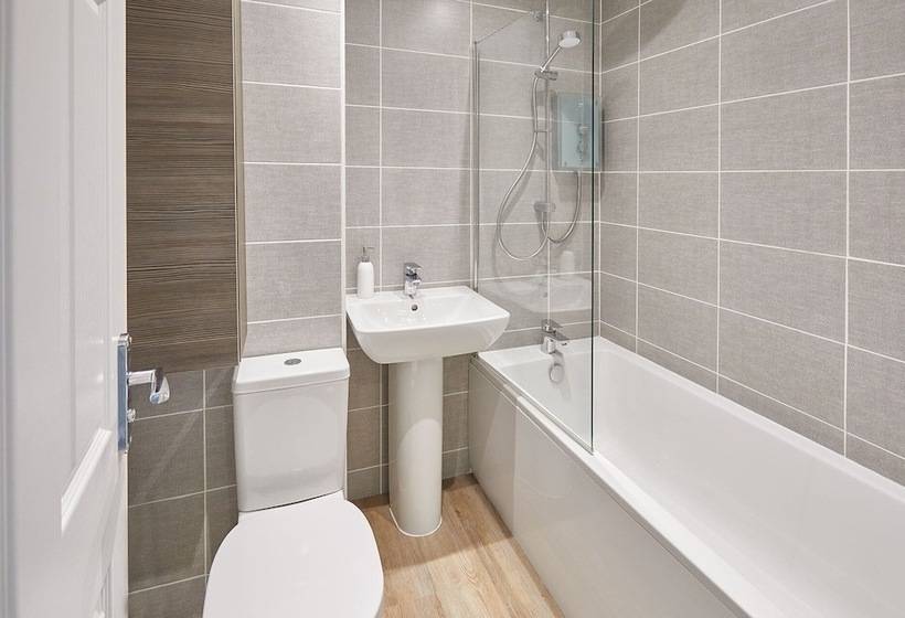 Host Stay Castle View