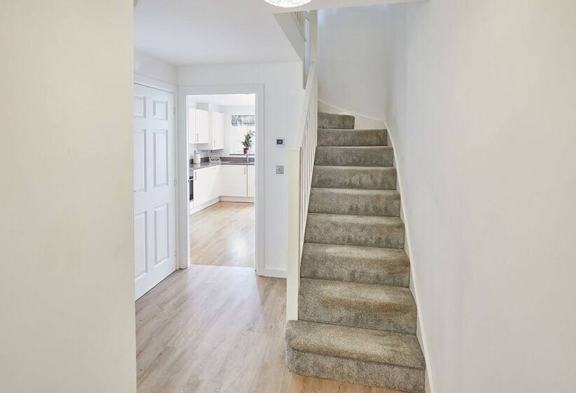 Host Stay Castle View