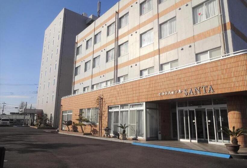 فندق Business  Santa