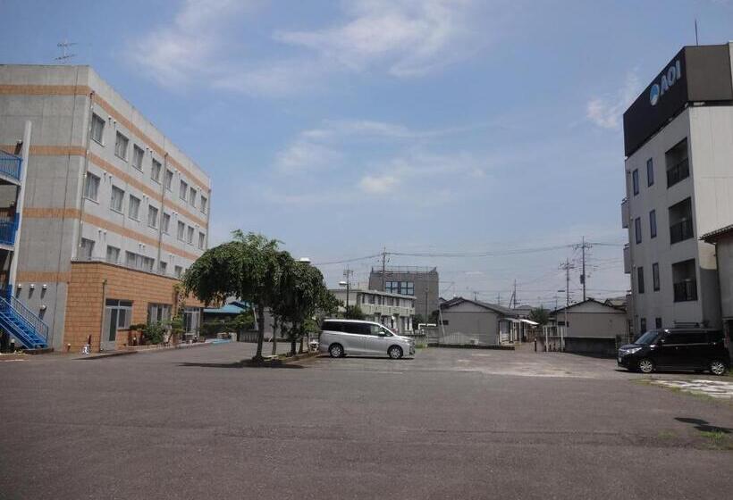 فندق Business  Santa