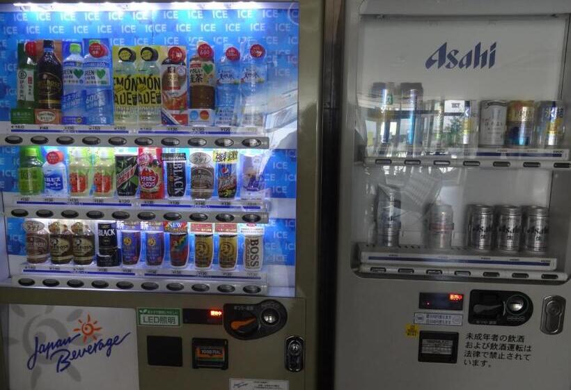 فندق Business  Santa