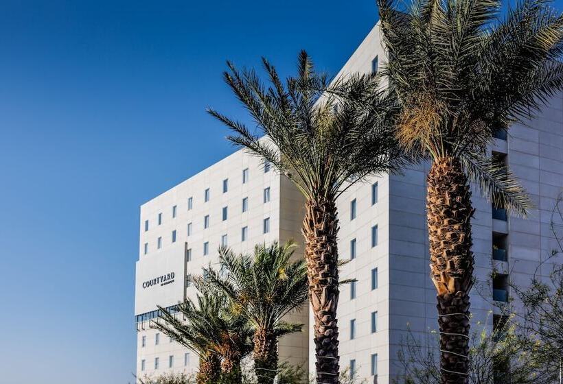 ホテル Courtyard By Marriott Mexicali