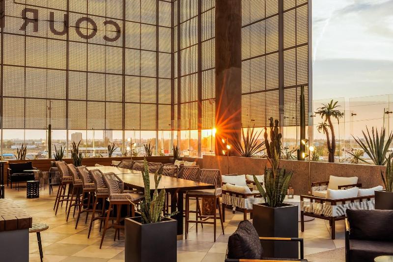 ホテル Courtyard By Marriott Mexicali