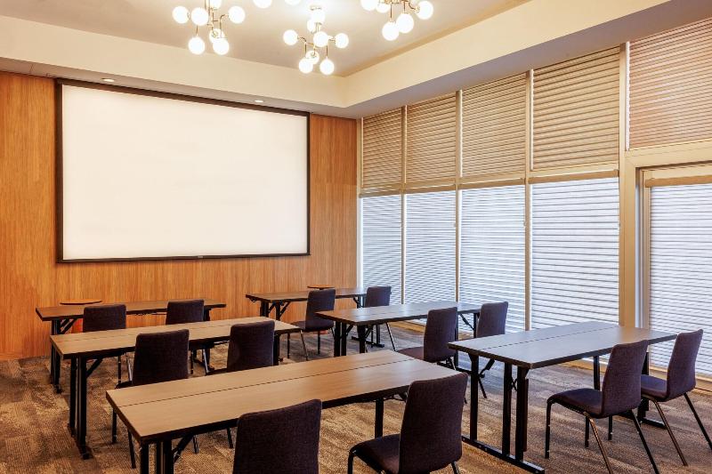 ホテル Courtyard By Marriott Mexicali