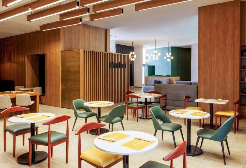 ホテル Courtyard By Marriott Mexicali