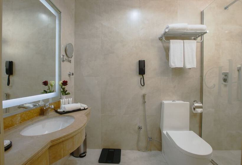 Paradise Elite Hotel Tahlia