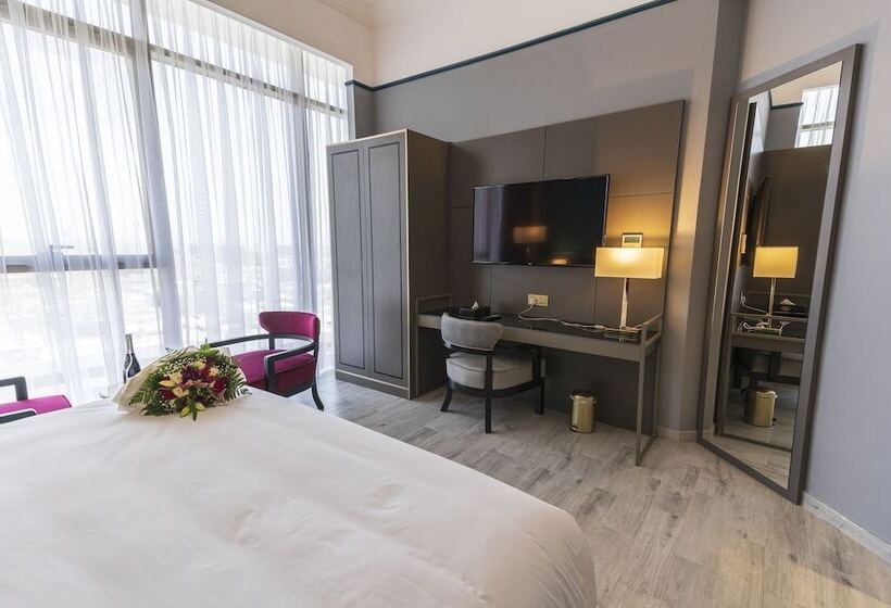 Paradise Elite Hotel Tahlia