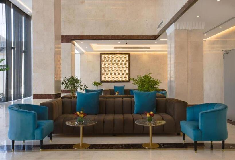 Paradise Elite Hotel Tahlia