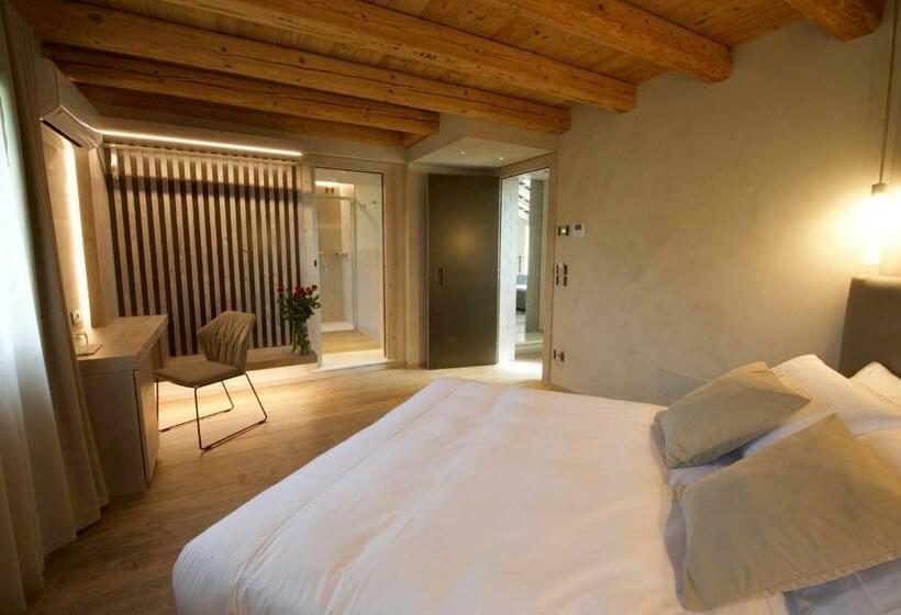 Отель Locanda Mamagiò