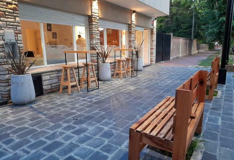 בית מלון כפרי Rincón De Playa