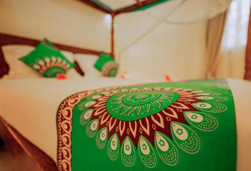 فندق Sansi Kae Beach Resort