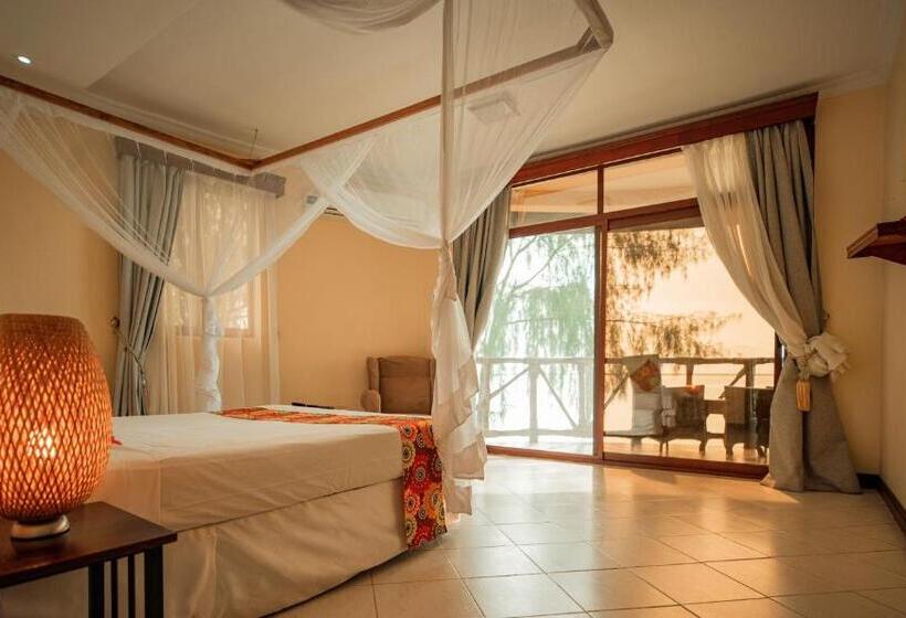 فندق Sansi Kae Beach Resort