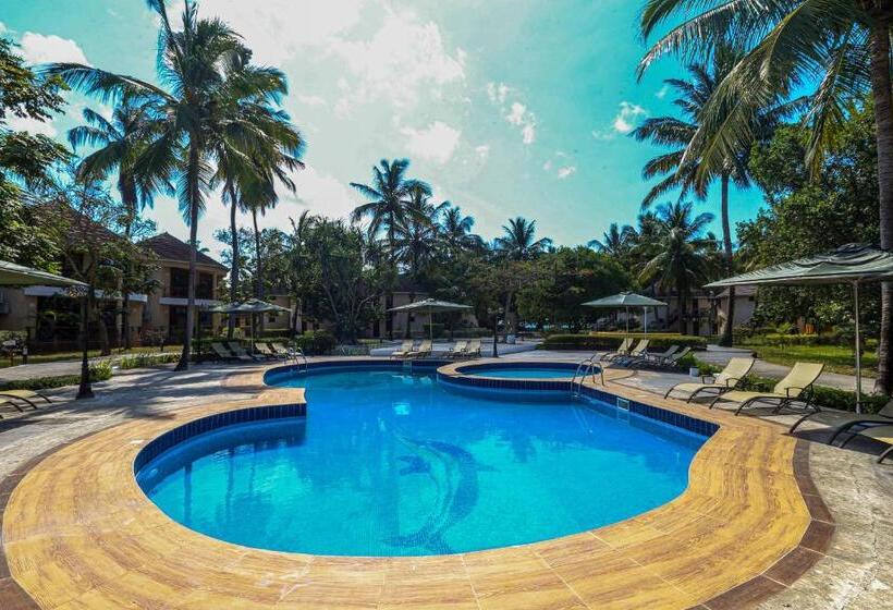 فندق Sansi Kae Beach Resort