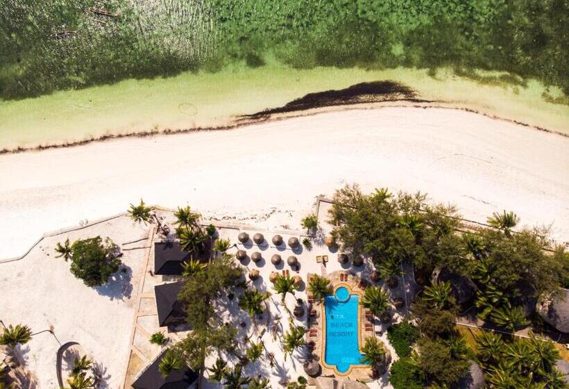 فندق Sansi Kae Beach Resort