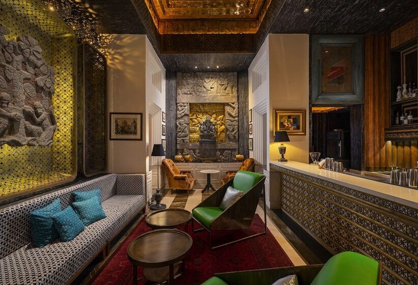 هتل The Orient Jakarta, A Royal Hideaway