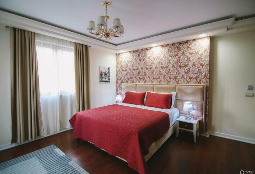 酒店 Vila Adel