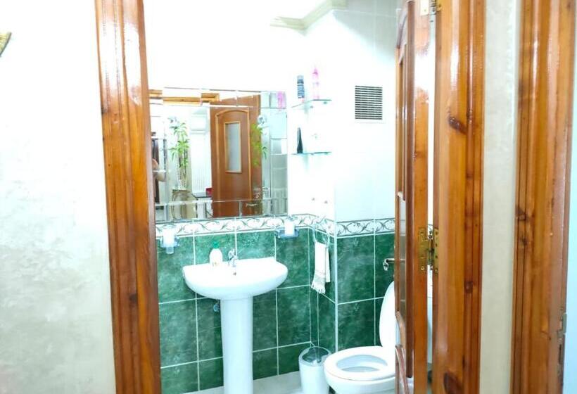 Joli Appart Climatisé Pour Un Séjour Formidable Pour Les Familles