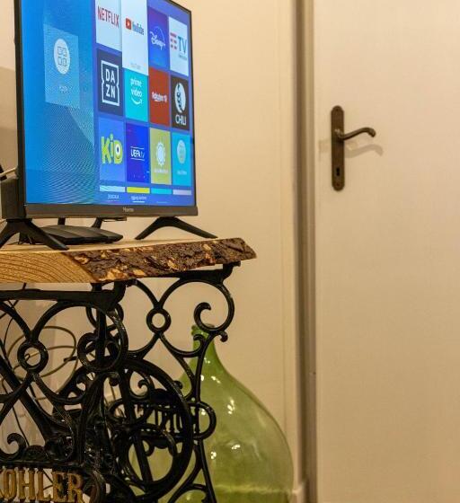 Le Case Di Fe   Pagliari House