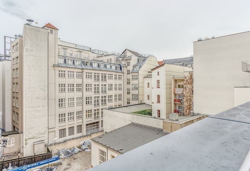 Limehome Leipzig Oelßner S Hof