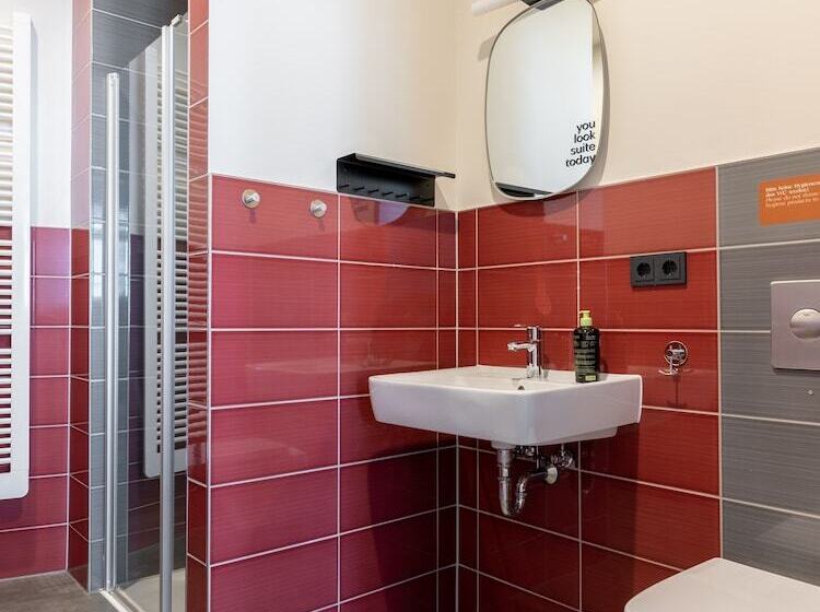 Limehome Leipzig Oelßner S Hof