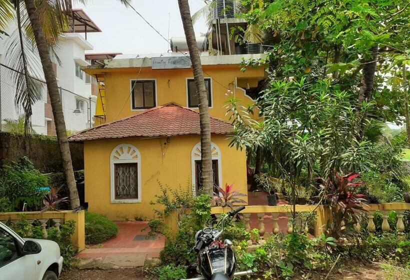 پانسیون Country View Cottage Colva