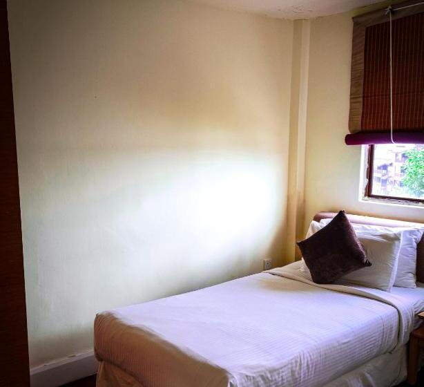 پانسیون Langkawi Lagoon Resort Ocean Suite