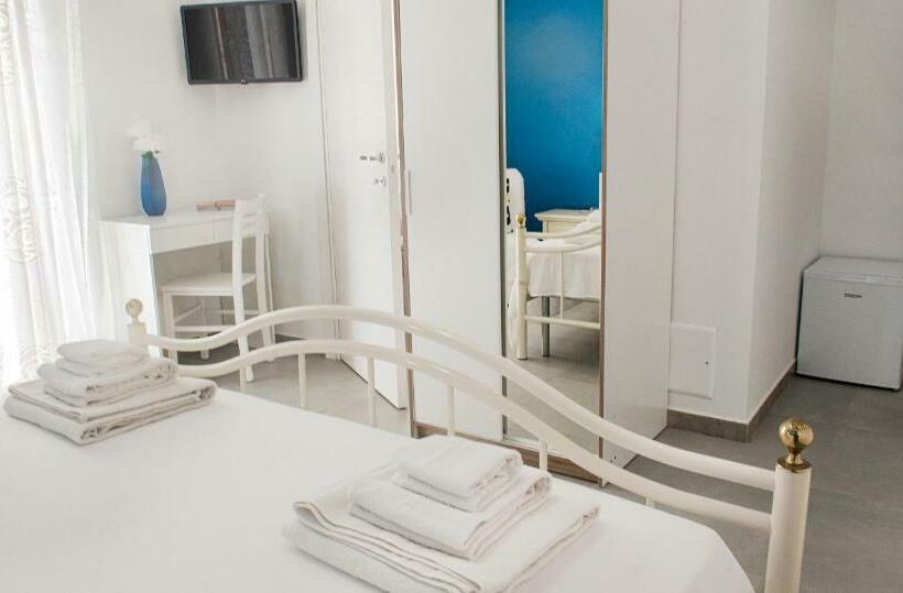 Pensiune Welcomely Morandi 14 B