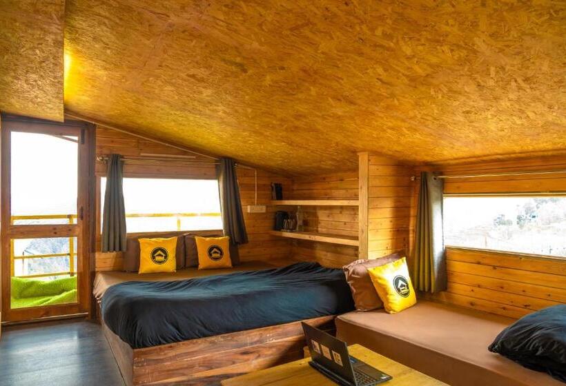 Lushtree Backpackers   Hostel & Cafe