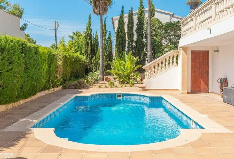 Villa Riviera