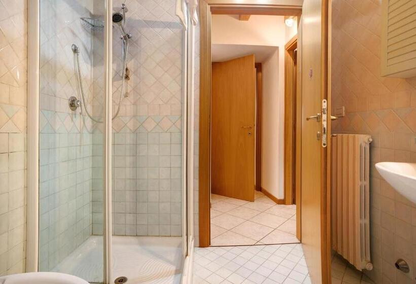 Appartamento Gargnano