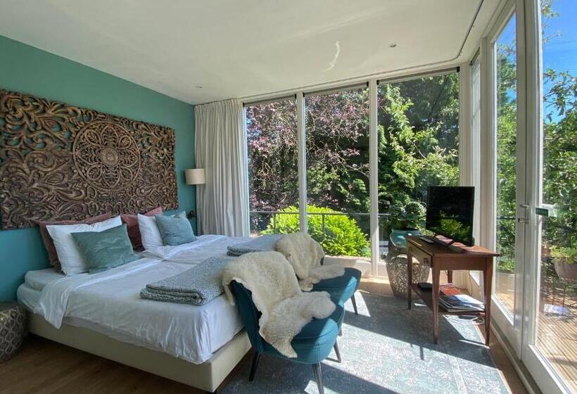 Appartement Osso Arnhem