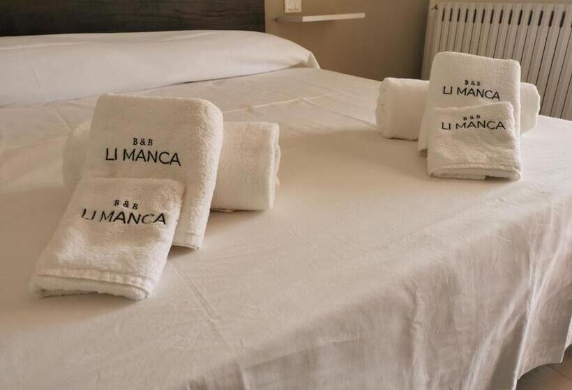 B&b Li Manca