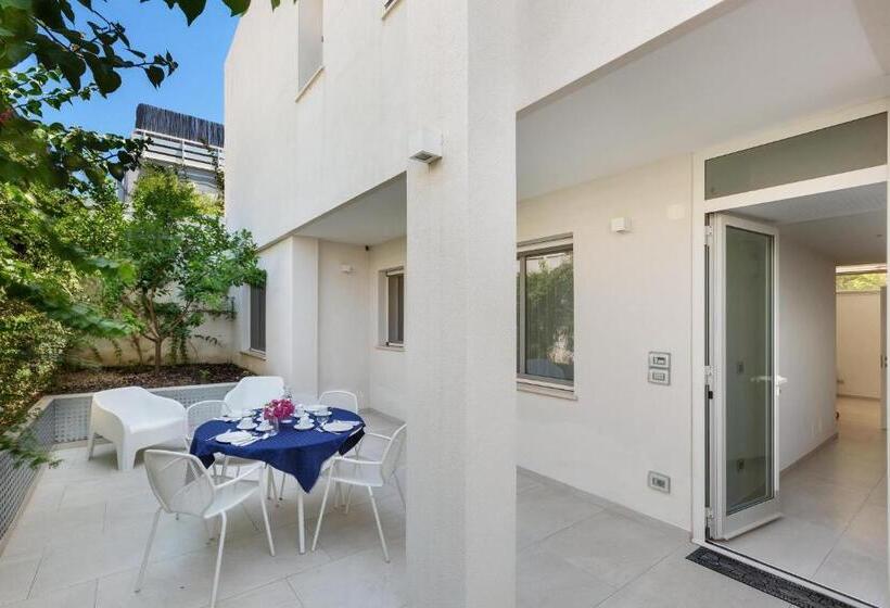 B&b Villa Eragea