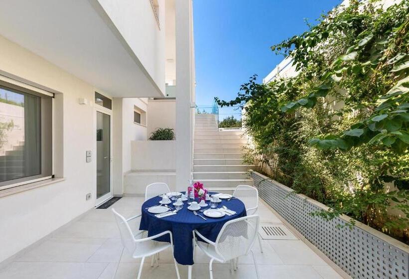 B&b Villa Eragea