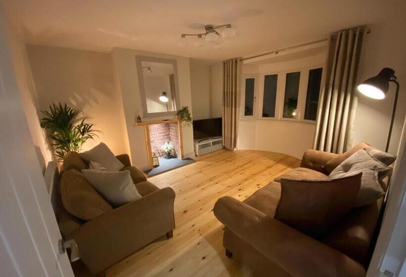 Dolwen Snowdonia Home By Polkastays